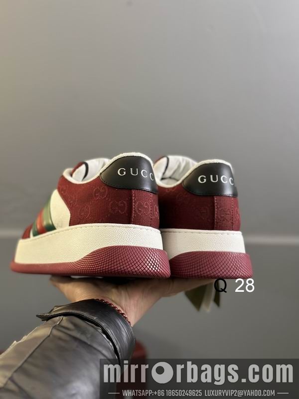 Gucci Shoes sz38-45 N1206
