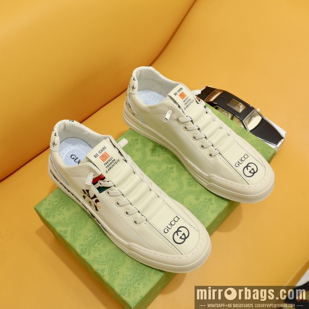 Gucci Shoes sz38-44 h0730