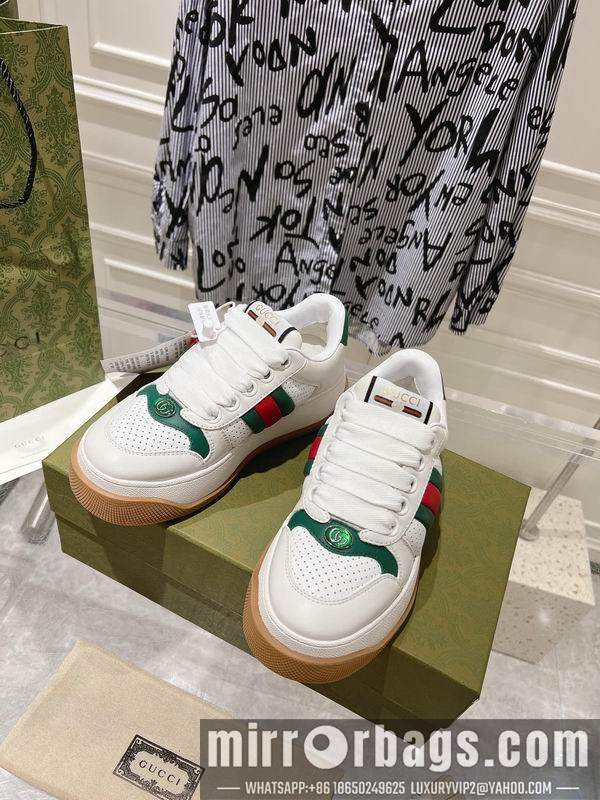 Gucci Shoes sz35-40 39-45 mnf0207