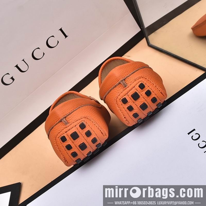 Gucci Shoes sz 38-46 mnf0123