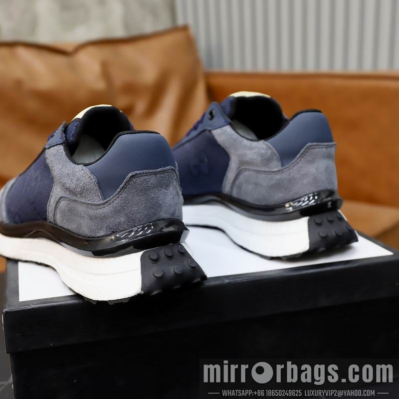 Gucci Shoes sz38-44 hnm0182