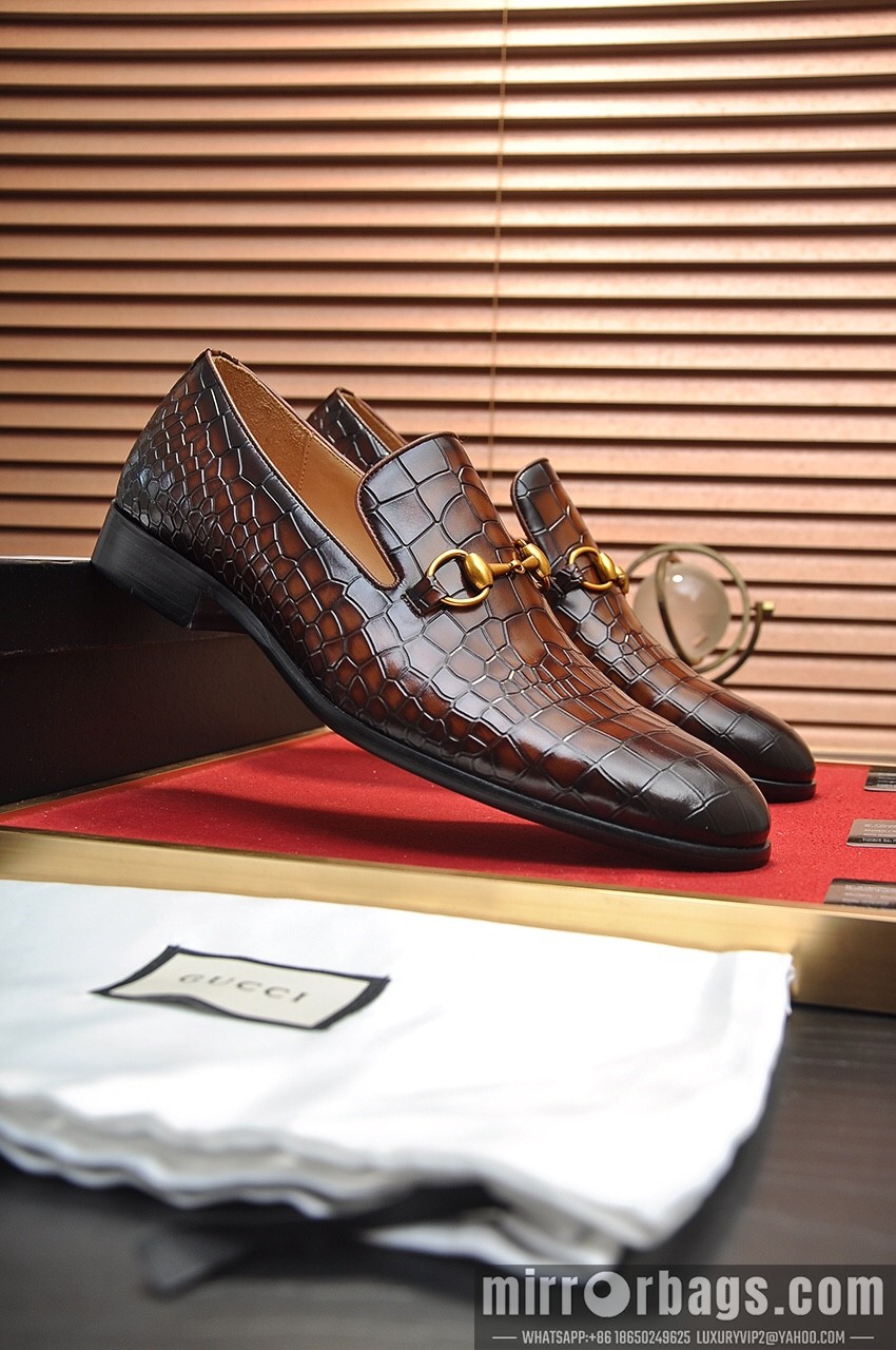 Gucci Shoes sz38-45 hnh0209