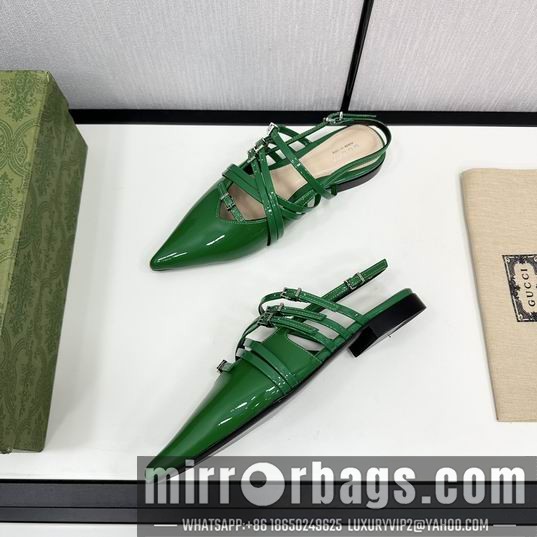 Gucci Shoes sz34-41 mnh0803