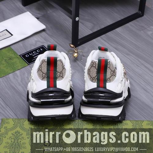 Gucci Shoes sz38-44 hnh0521