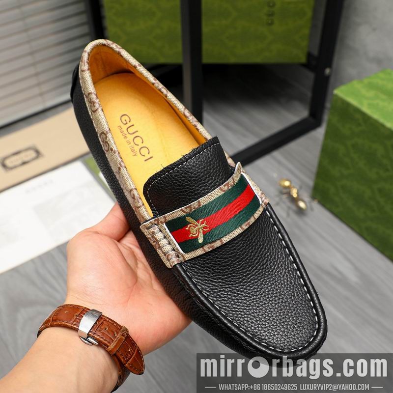 Gucci Shoes sz38-44 mnf03101