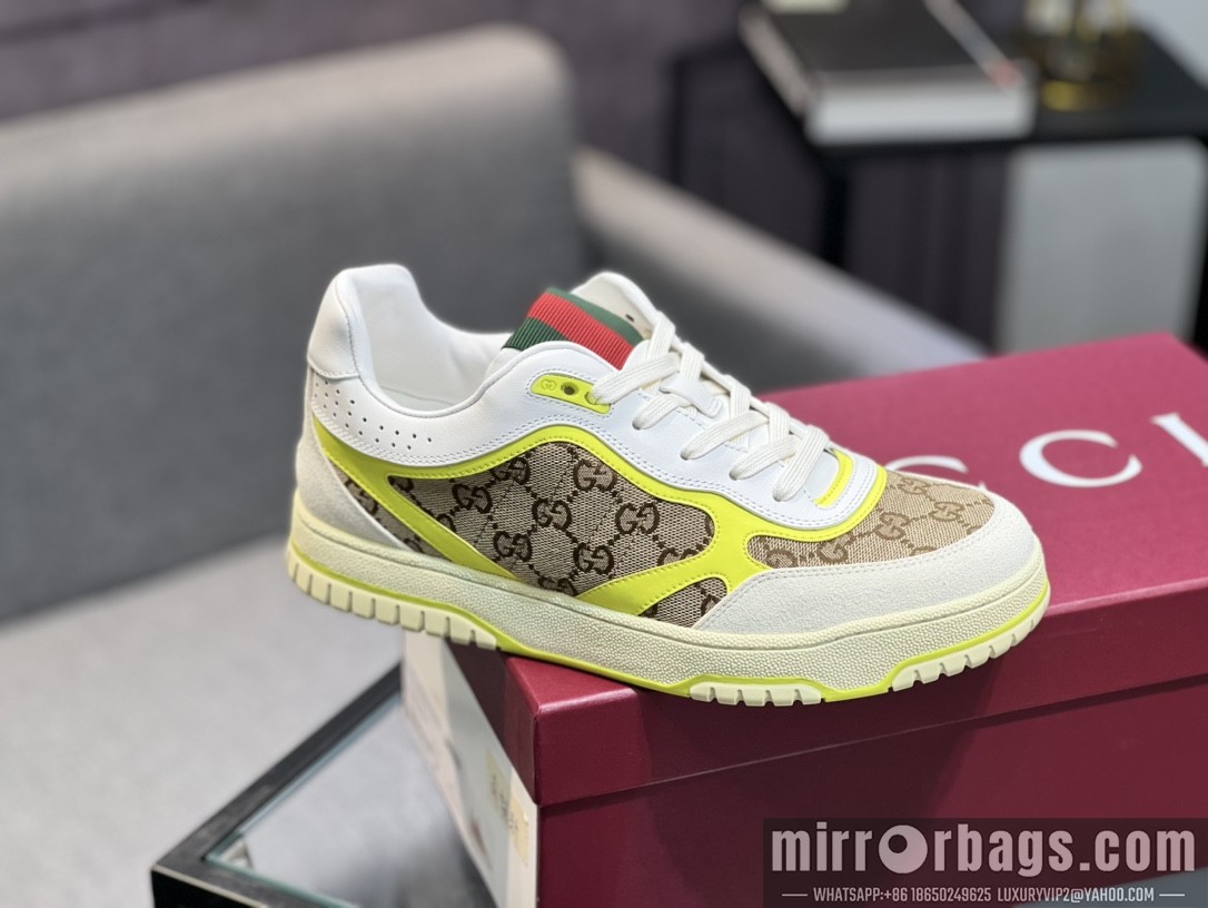 Gucci Shoes sz35-46 hnh1224