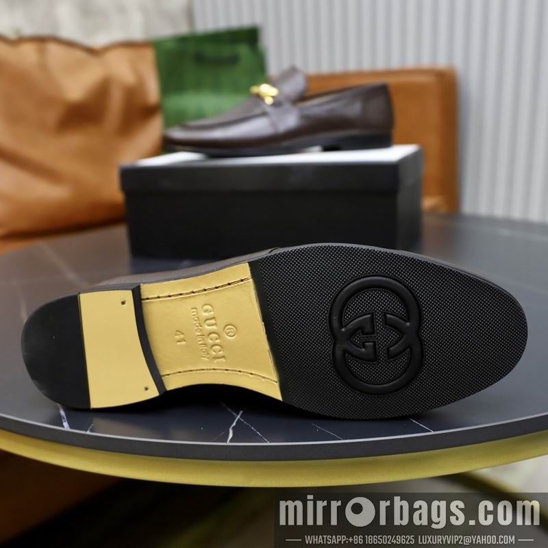 Gucci Shoes sz38-45 mnf0312