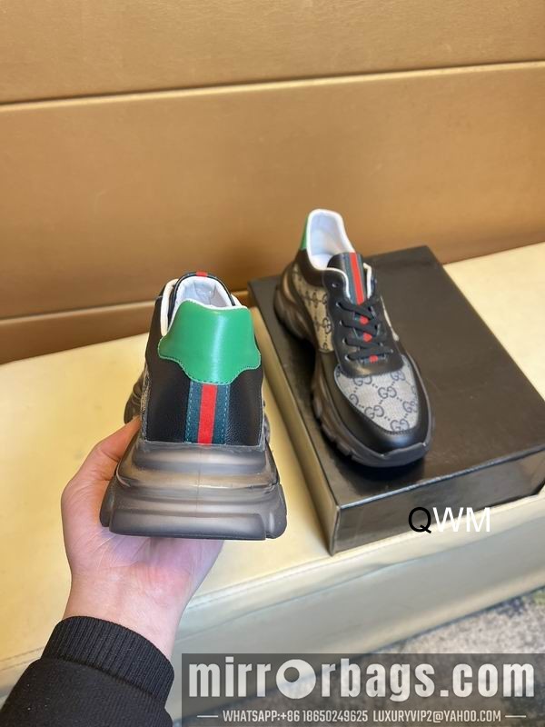 Gucci Shoes sz38-45 WM0202
