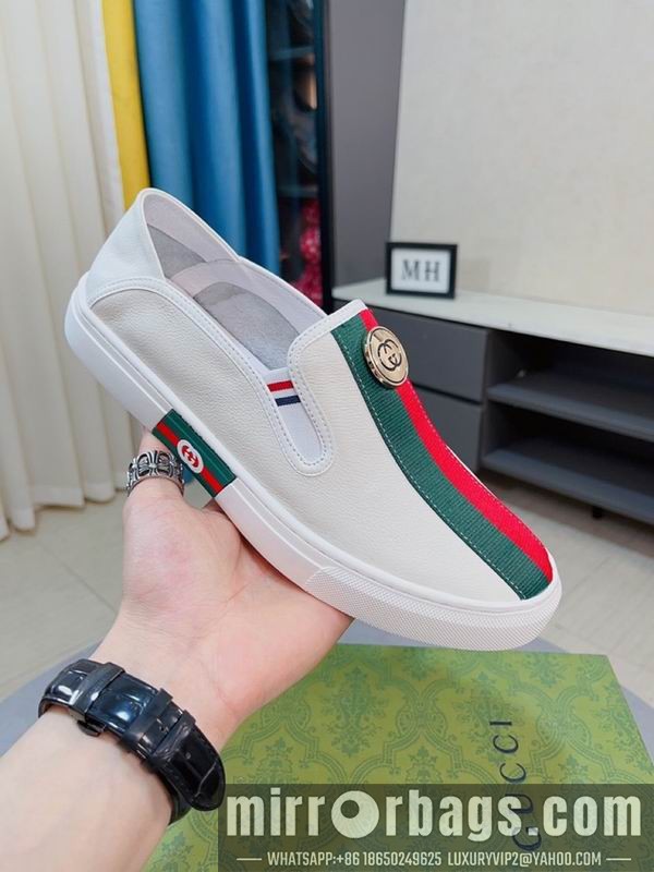 Gucci Shoes sz38-44 mnf0207