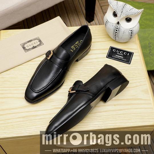 Gucci Shoes sz38-45 mnh0539