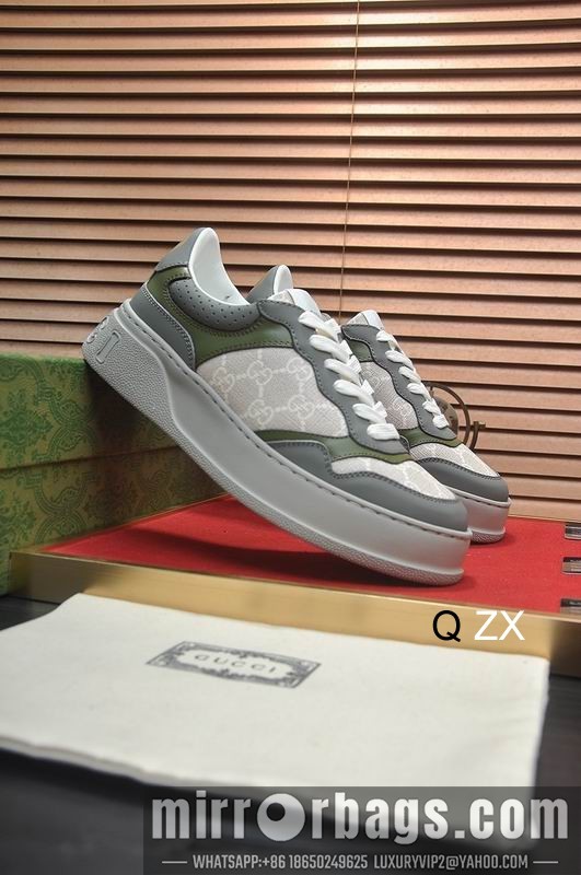 Gucci Shoes sz35-45 ZX1002