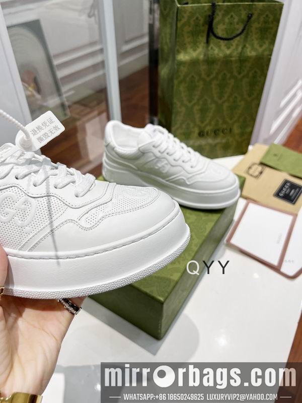 Gucci Shoes sz38-44 mhf0315