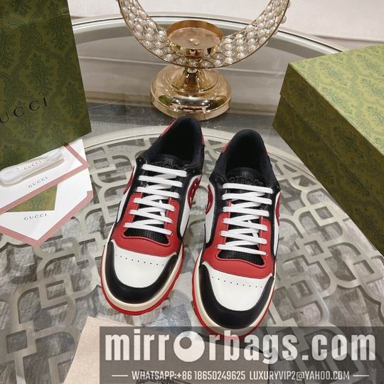 Gucci Shoes sz35-45 mnh0405