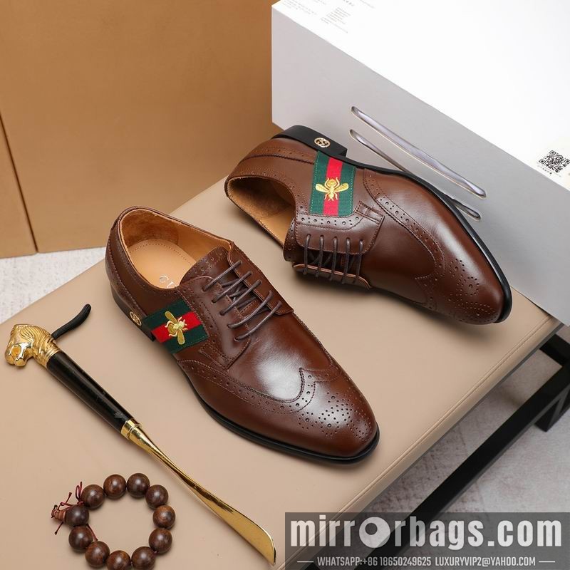 Gucci Shoes sz38-44 hnm0123