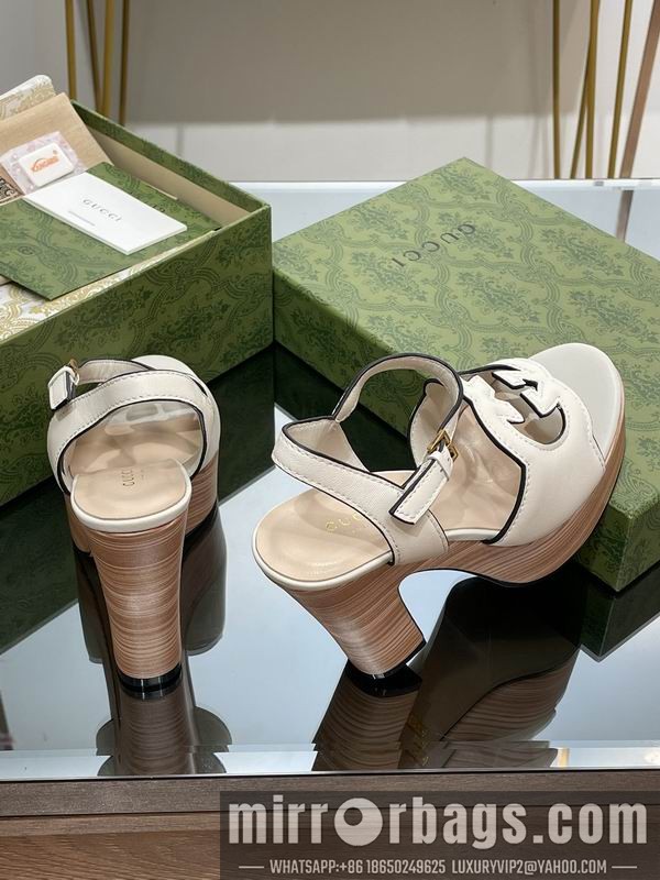 Gucci Shoes sz35-41 12cm mnf0317