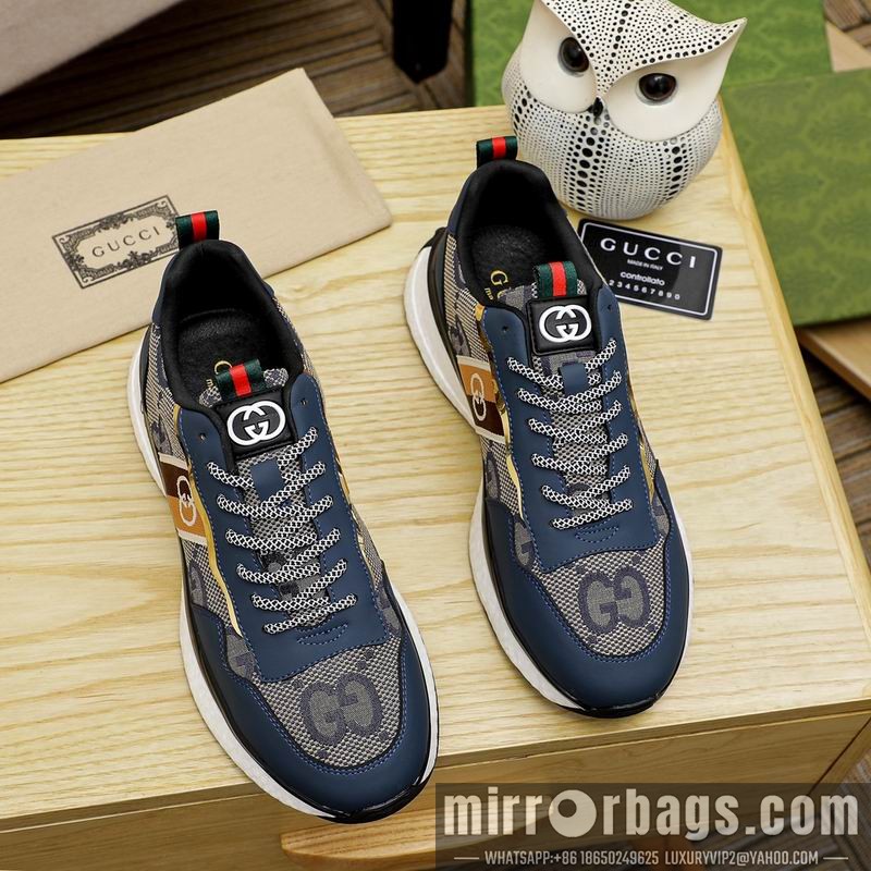 Gucci Shoes sz38-44 mnf0354