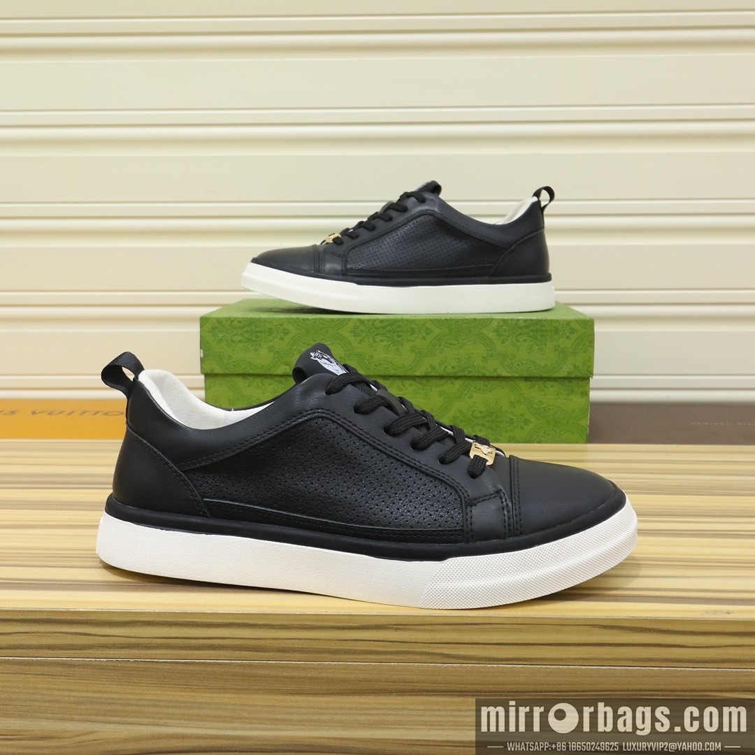 Gucci Shoes sz38-44 h0726