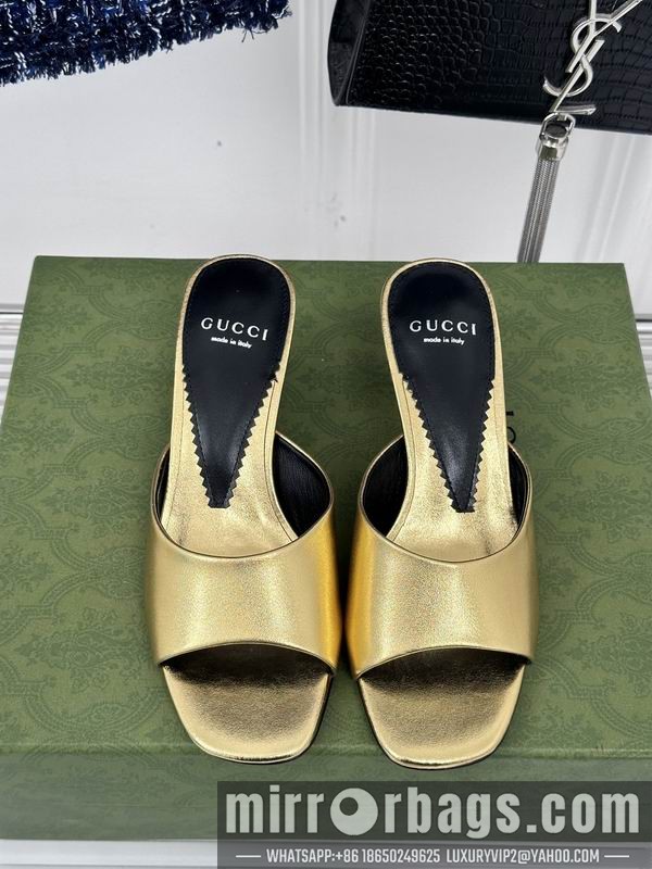 Gucci Shoes sz35-42 mnf0102