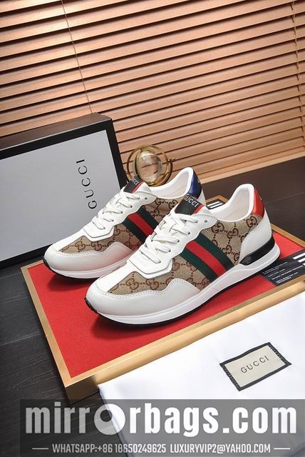 Gucci Shoes sz38-45 mnh0503
