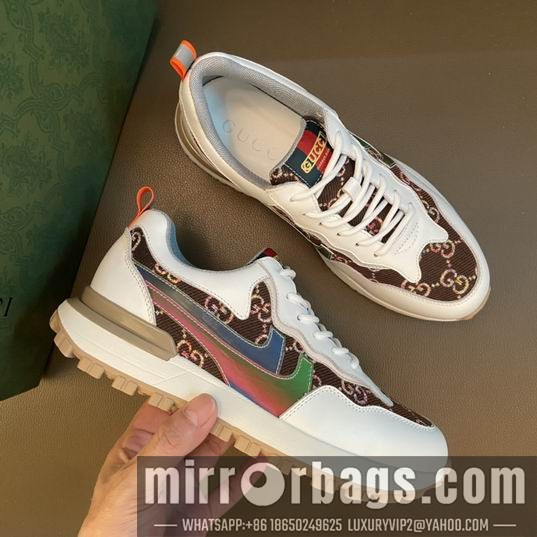 Gucci Shoes sz38-45 mnh0408