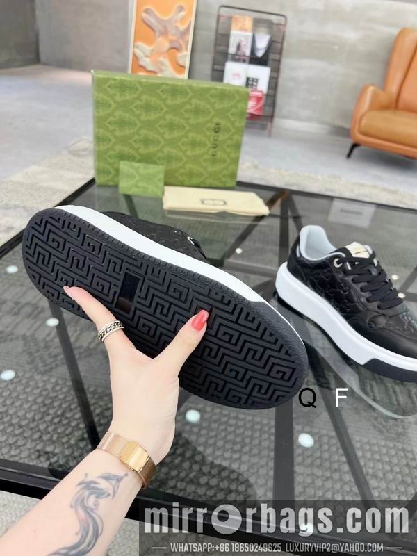 Gucci Shoes sz38-45 TF1117