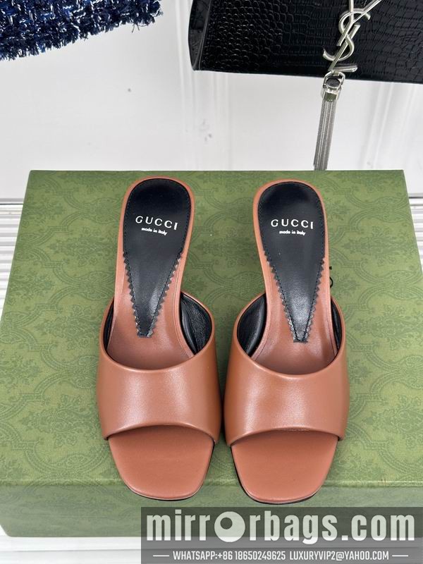Gucci Shoes sz35-42 mnf0102