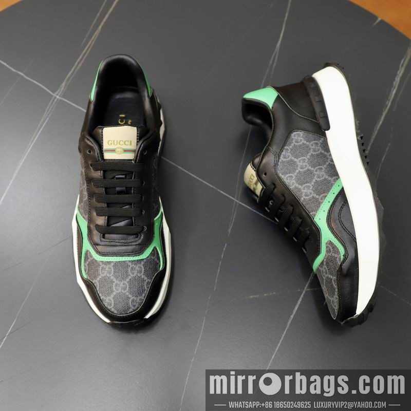 Gucci Shoes sz38-44 hnm0133