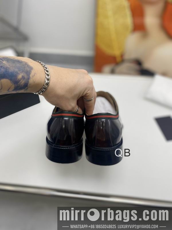 Gucci Shoes sz38-45 BS0379