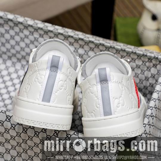 Gucci Shoes sz38-44 mnh0511