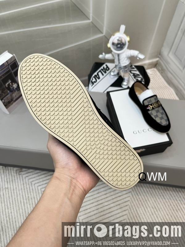 Gucci Shoes sz38-45 2C WM0812