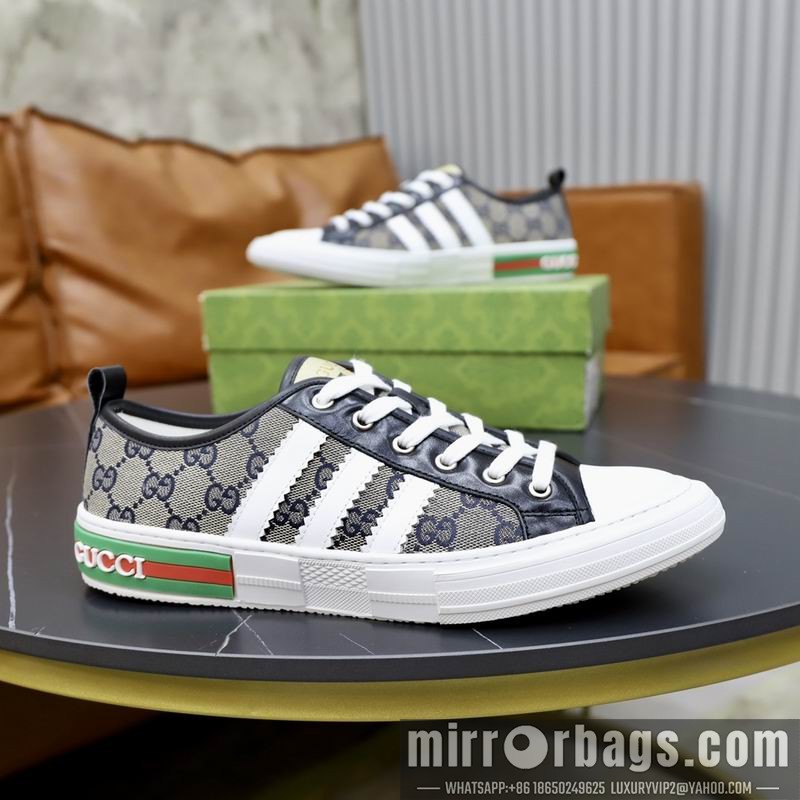 Gucci Shoes sz38-44 hnm01103