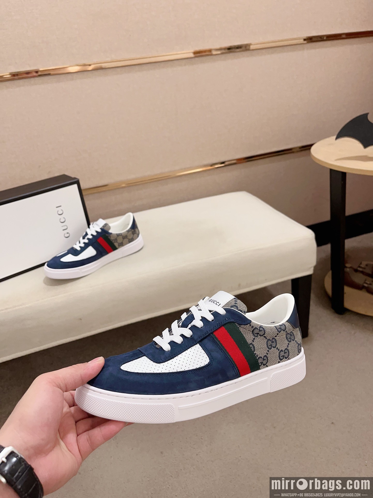 Gucci Shoes sz38-44 h0737