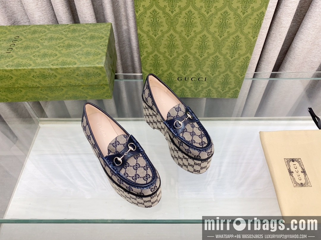 Gucci Shoes sz35-41 10cm h1002