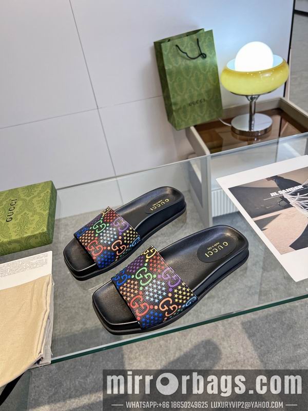 Gucci Shoes sz35-45 mnf0213