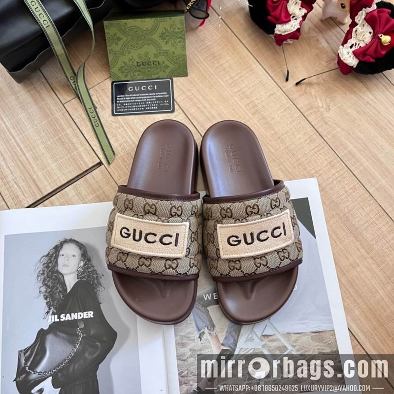 Gucci Shoes sz35-44 3cm mnf0319