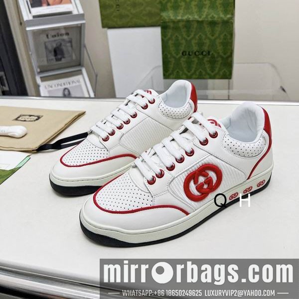 Gucci Shoes sz35-45 BS0805