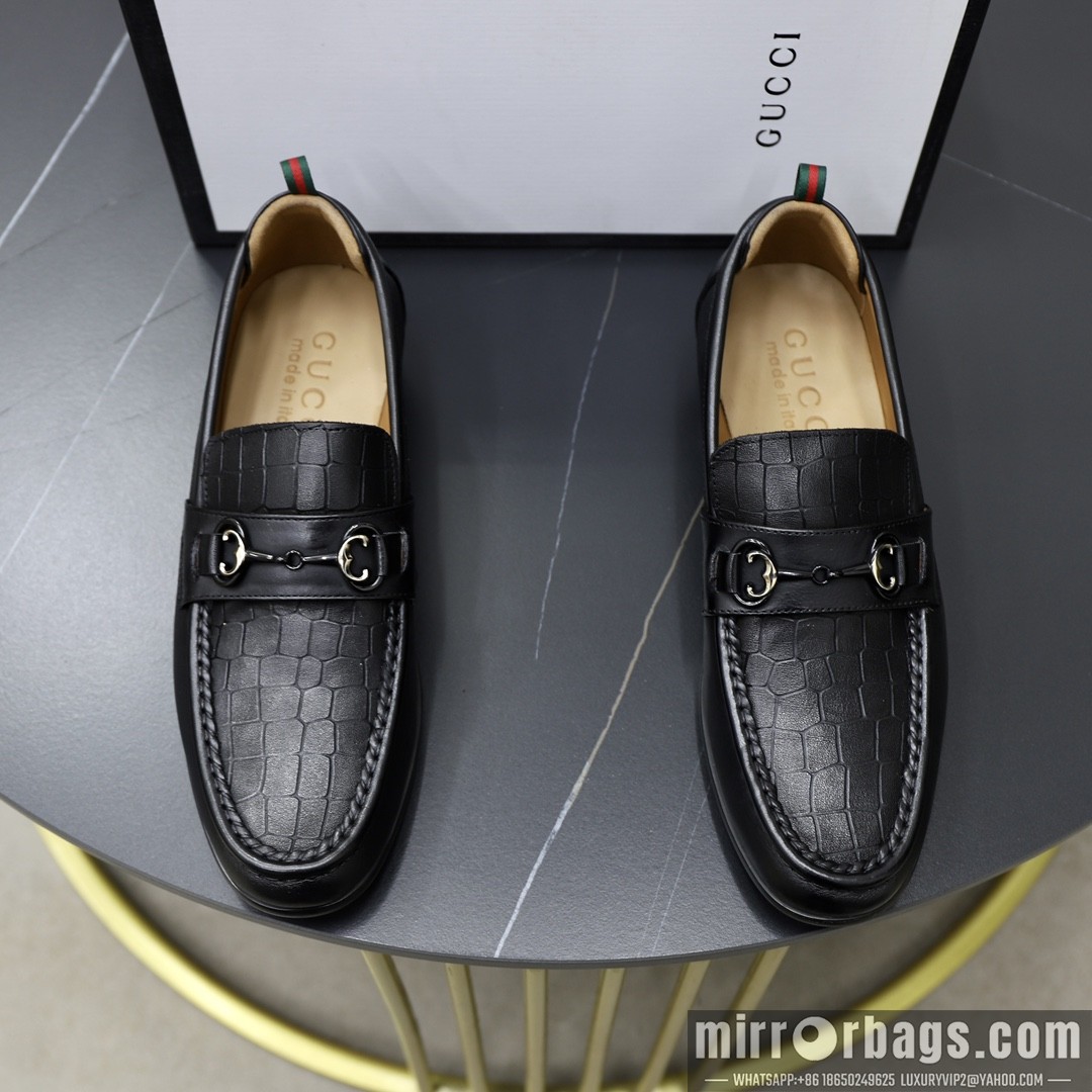 Gucci Shoes sz38-44 h1015