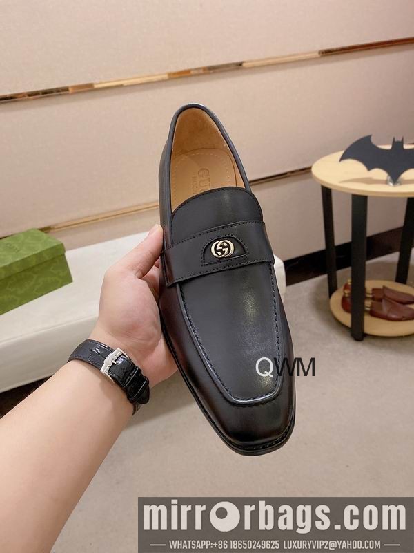 Gucci Shoes sz38-45 WM0390