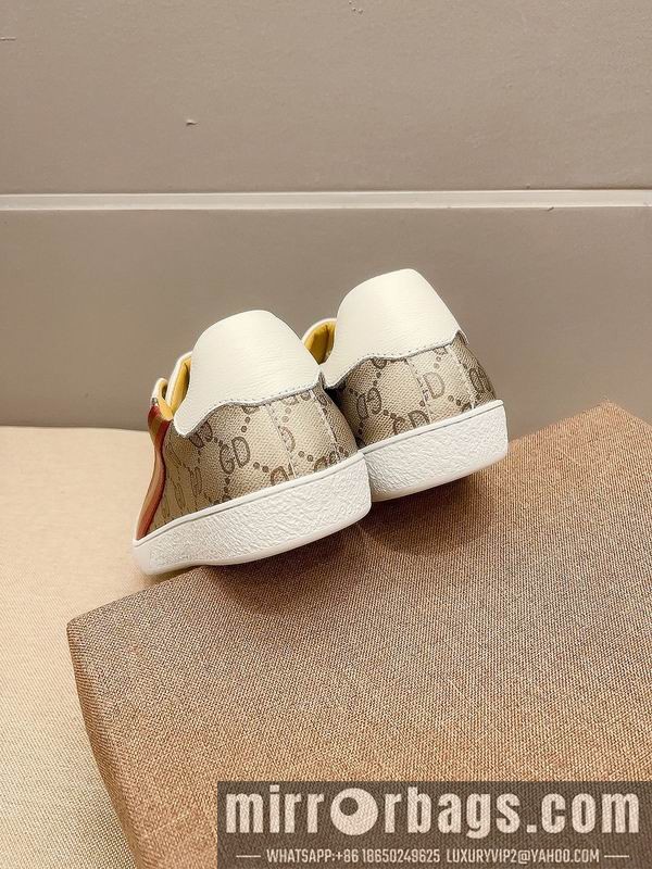 Gucci Shoes sz38-45 mnf0141