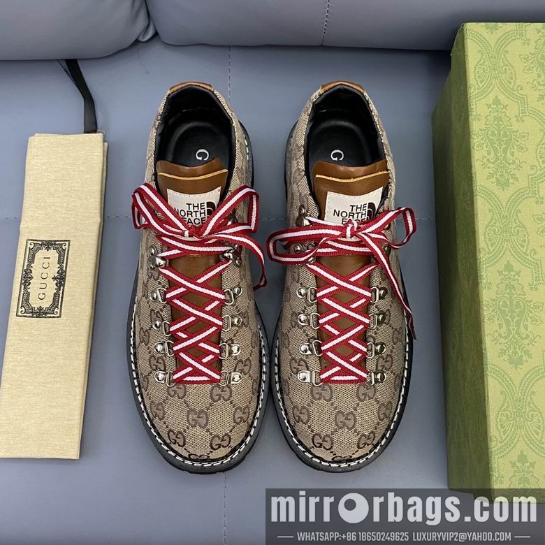 Gucci Shoes sz38-45 4C n1003