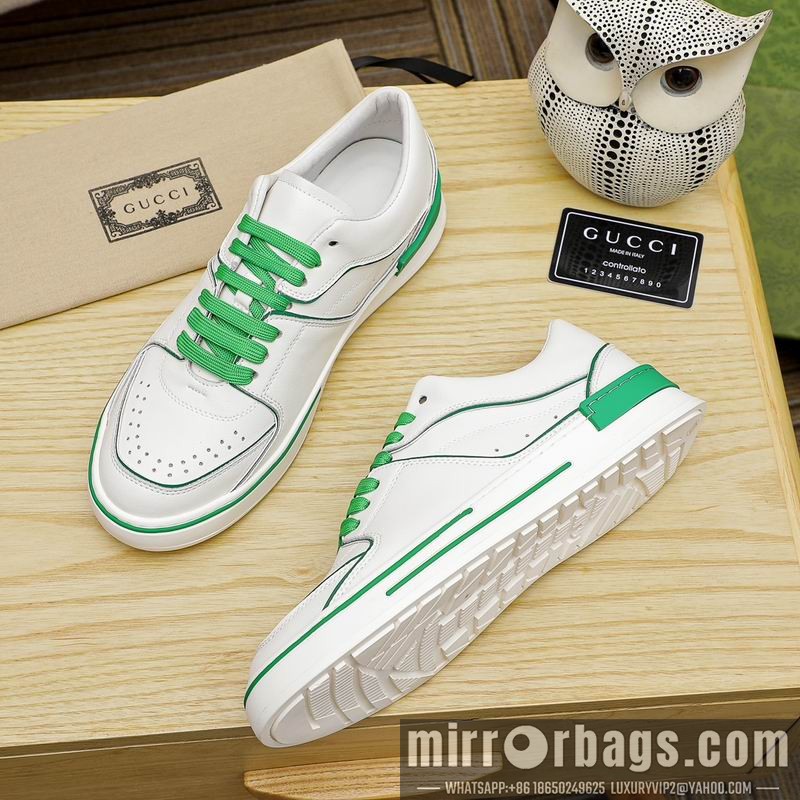 Gucci Shoes sz38-44 hnm01125