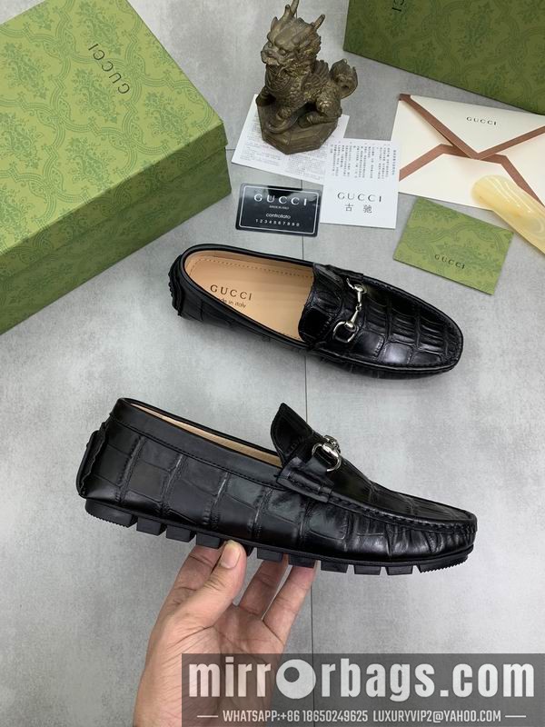 Gucci Shoes sz38-45 mnf0206