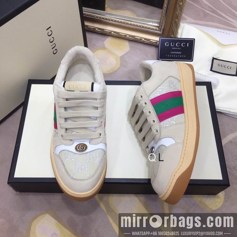 Gucci Shoes sz35-44 SD0308