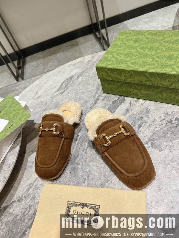Gucci Shoes sz35-42 mnf0211
