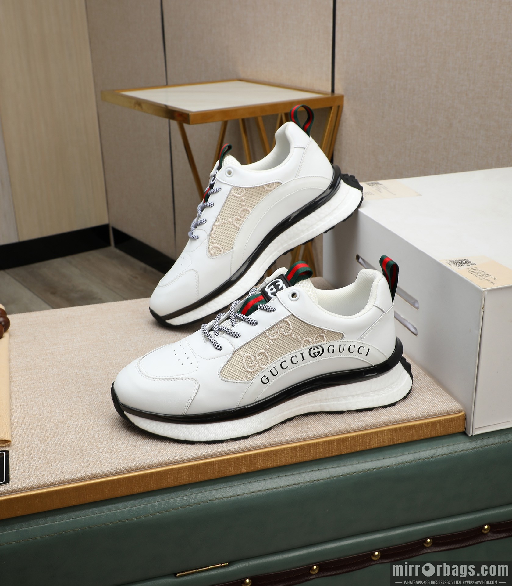 Gucci Shoes sz38-44 h0702