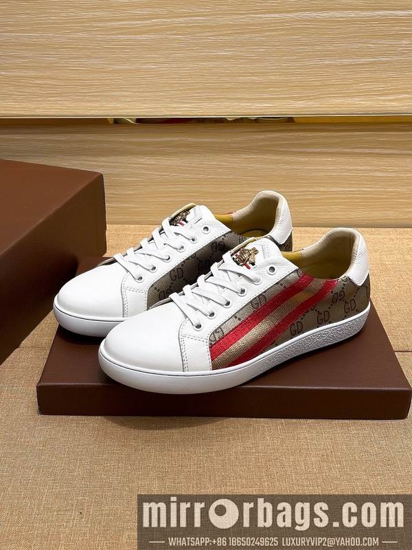 Gucci Shoes sz37-45 mnf0329