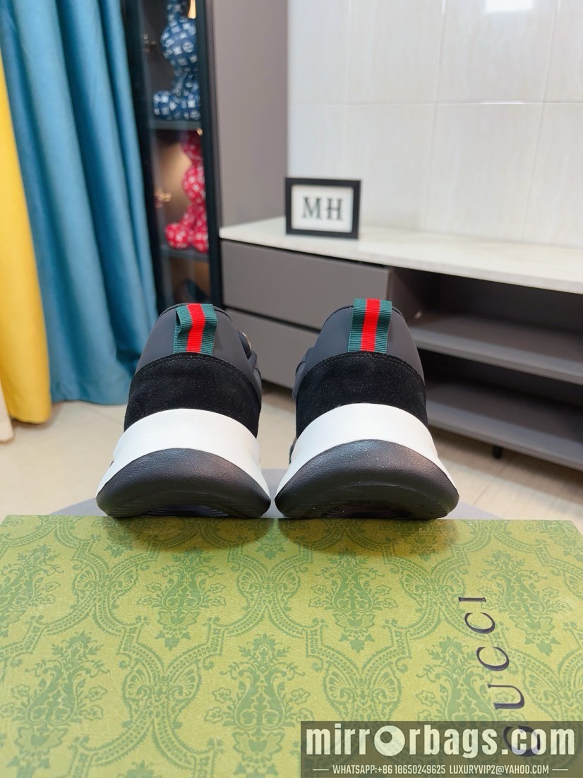 Gucci Shoes sz38-44 h1006