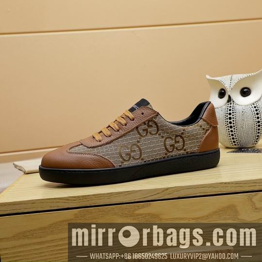 Gucci Shoes sz38-44 mnh0604