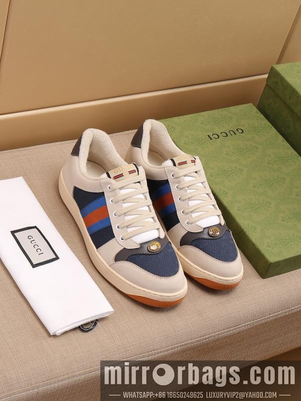 Gucci Shoes sz38-45 jyh0924