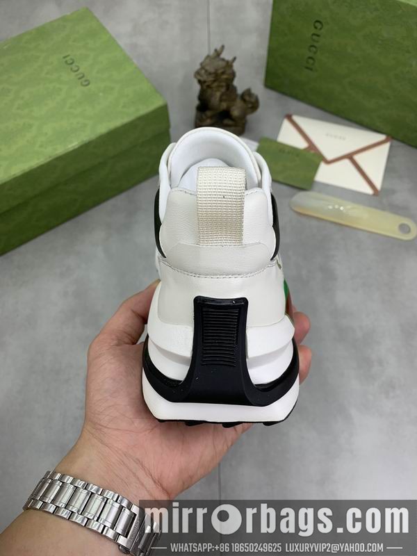 Gucci Shoes sz38-44 mnf0122